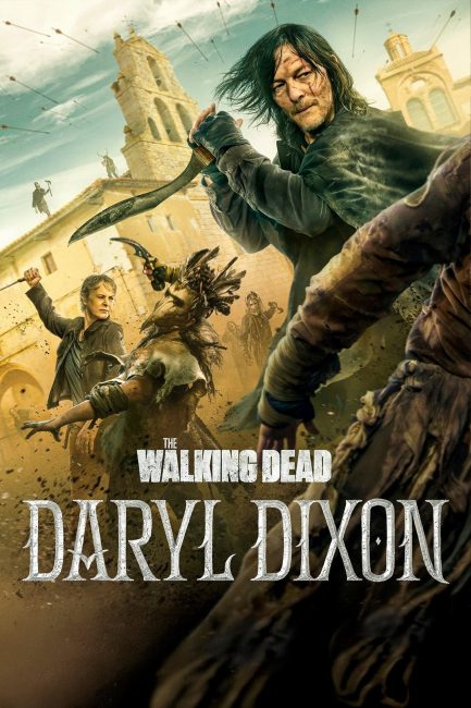 مشاهدة مسلسل The Walking Dead: Daryl Dixon الموسم الثالث الحلقة 1 مترجمة حصرى