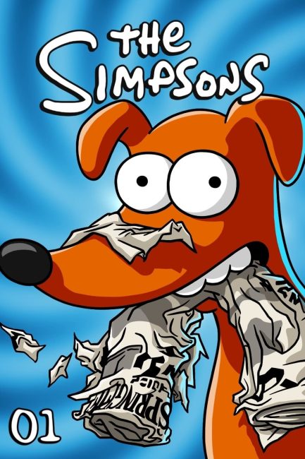 مسلسل The Simpsons الموسم الاول الحلقة 12 مترجمة