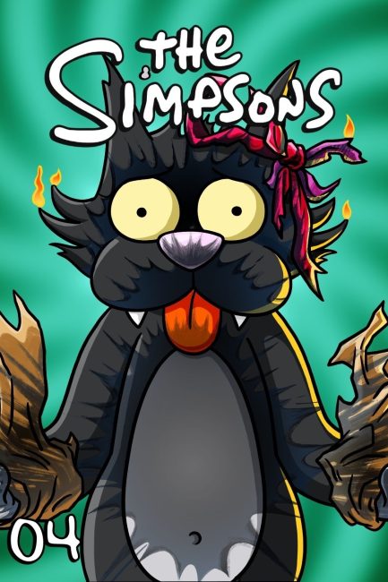 مسلسل The Simpsons الموسم الرابع الحلقة 9 مترجمة