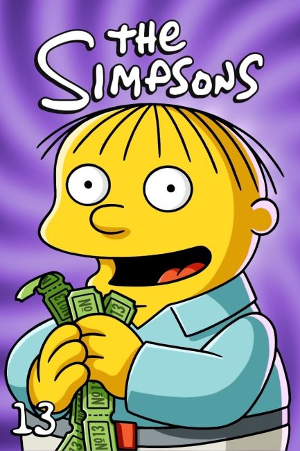 مسلسل The Simpsons الموسم 13 الحلقة 7 مترجمة