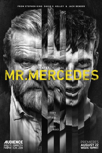 مسلسل Mr. Mercedes الموسم الثاني الحلقة 10 والاخيرة مترجمة