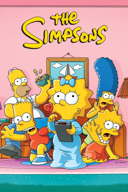 مسلسل The Simpsons الموسم 31 الحلقة 6 مترجمة