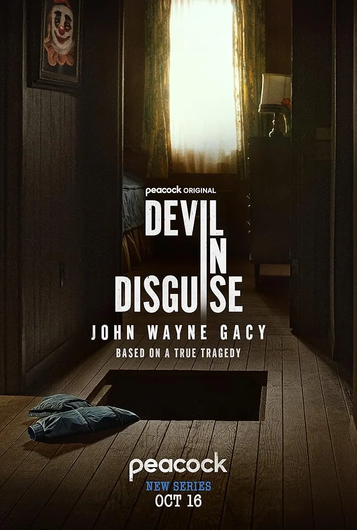 مشاهدة مسلسل Devil in Disguise: John Wayne Gacy الموسم الاول الحلقة 3