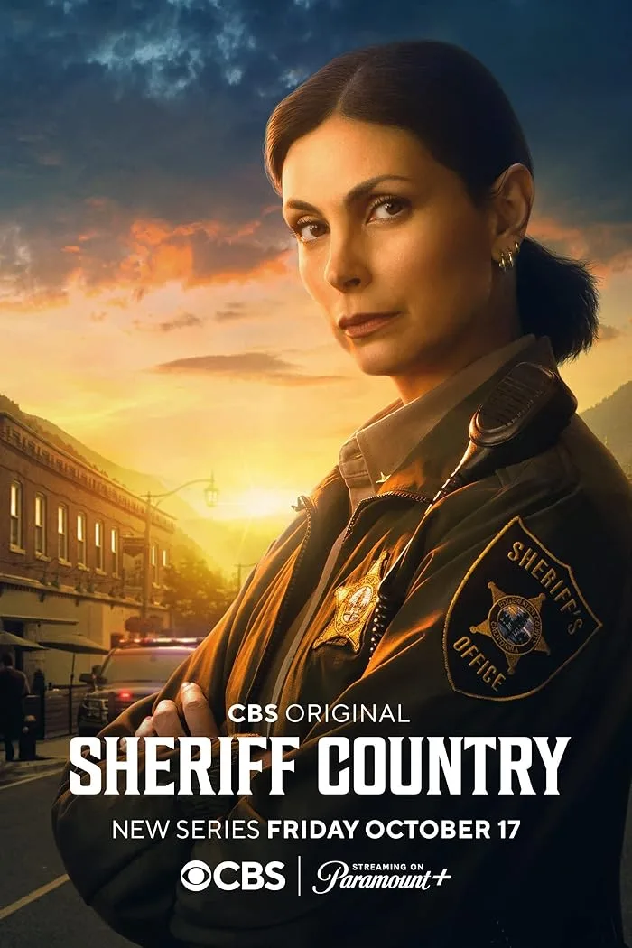 مشاهدة مسلسل Sheriff Country الموسم الاول الحلقة 1