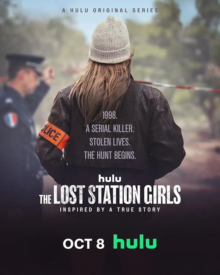مشاهدة مسلسل The Lost Station Girls الموسم الاول الحلقة 4