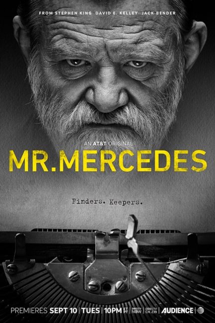 مسلسل Mr. Mercedes الموسم الثالث الحلقة 3 مترجمة