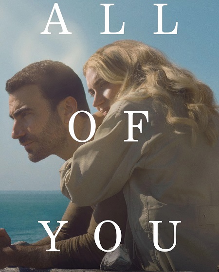 مشاهدة فيلم All of You 2024 مترجم