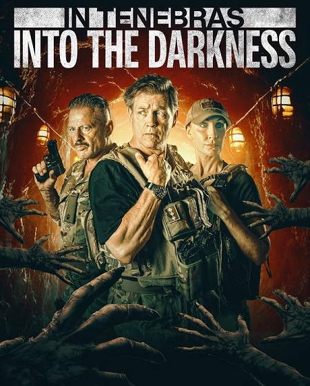 مشاهدة مشاهدة فيلم In Tenebras Into the Darkness 2024 مترجم
