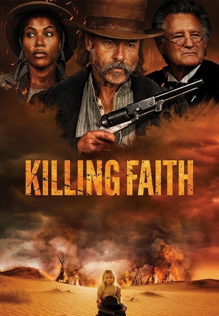مشاهدة فيلم Killing Faith 2025 مترجم