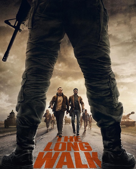 مشاهدة مشاهدة فيلم The Long Walk 2025 مترجم