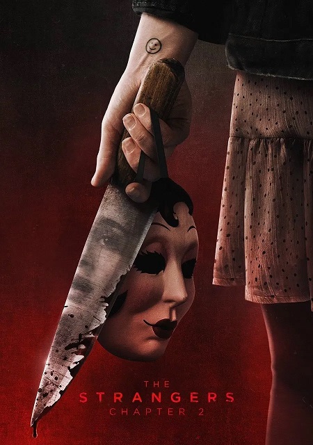 مشاهدة مشاهدة فيلم The Strangers Chapter 2 2025 مترجم
