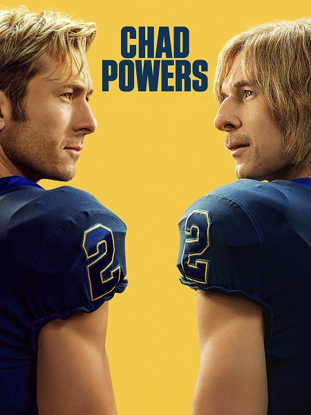 مشاهدة مسلسل Chad Powers الموسم الاول الحلقة 6 مترجمة