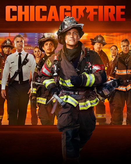 مسلسل Chicago Fire الموسم 14 الحلقة 2 مترجمة