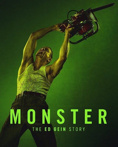 مسلسل Monster The Ed Gein Story الحلقة 1 مترجمة