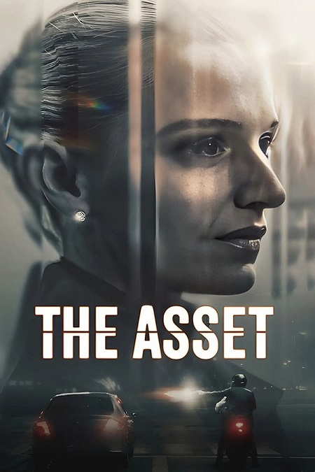 مشاهدة مسلسل The Asset الموسم الاول الحلقة 4 مترجمة
