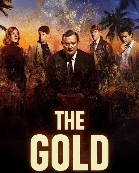 مسلسل The Gold الموسم الثاني الحلقة 2 مترجمة