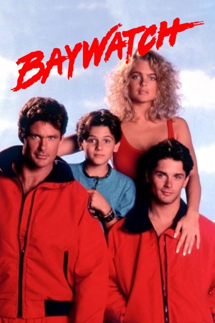 مسلسل Baywatch الموسم الثاني الحلقة 8 مترجمة