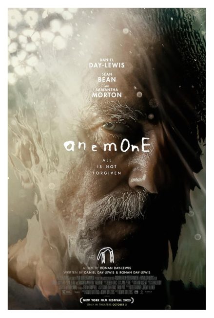 فيلم Anemone 2025 مترجم