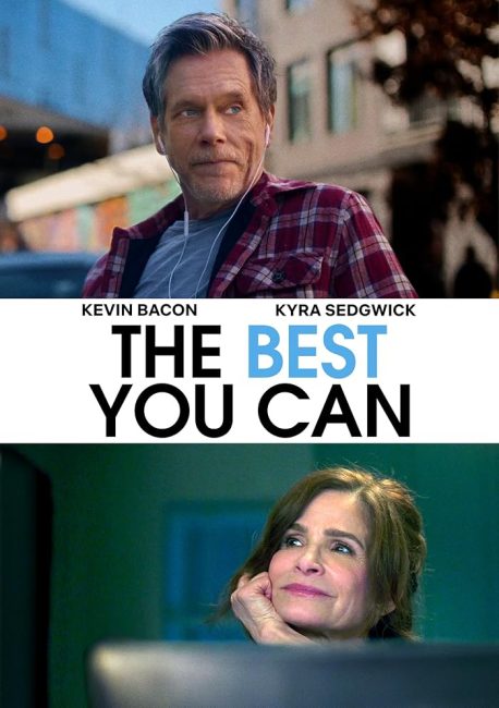 فيلم The Best You Can 2025 مترجم