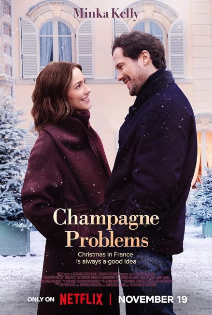 فيلم Champagne Problems 2025 مترجم