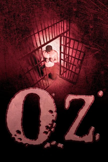 مسلسل Oz الموسم الخامس الحلقة 7 مترجمة