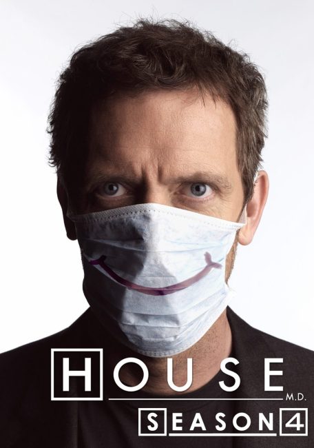 مسلسل House الموسم الرابع الحلقة 3 مترجمة