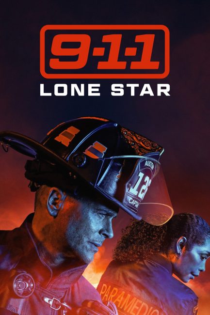 مسلسل 9-1-1: Lone Star الموسم الثالث الحلقة 14 مترجمة