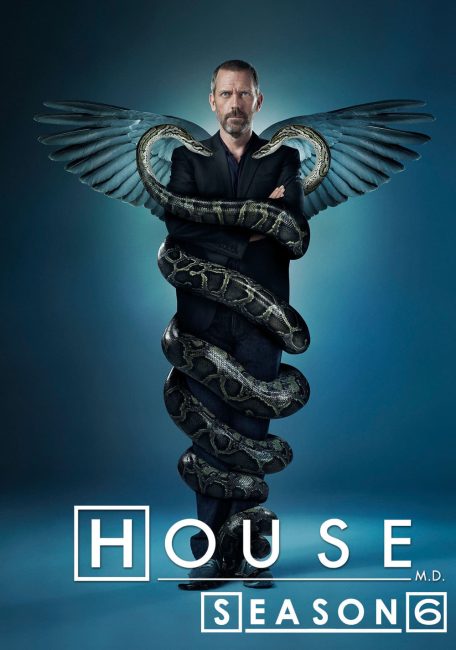 مسلسل House الموسم السادس الحلقة 21 مترجمة