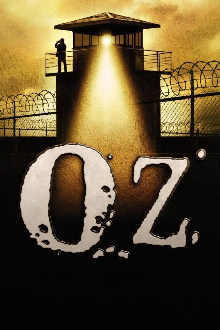 مسلسل Oz الموسم السادس الحلقة 4 مترجمة
