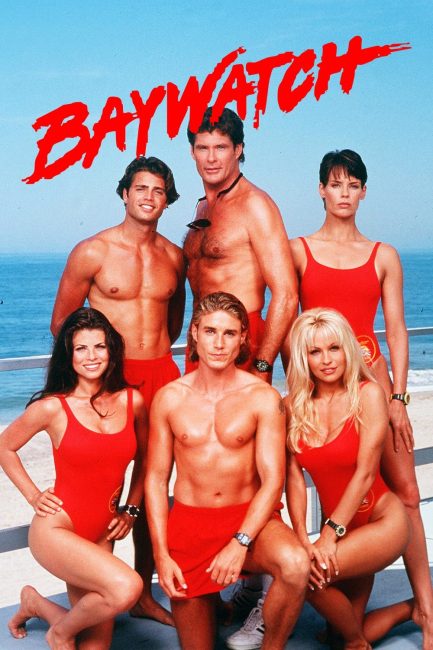 مسلسل Baywatch الموسم الخامس الحلقة 16 مترجمة