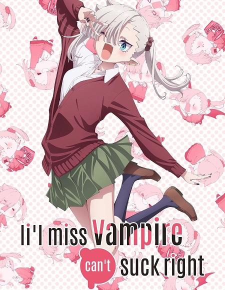 انمي Chanto Suenai Kyuuketsuki chan الحلقة 5 مترجمة