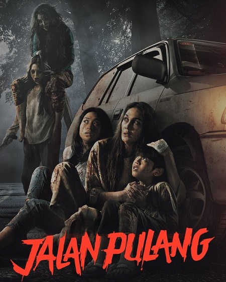 مشاهدة فيلم Jalan Pulang 2025 مترجم