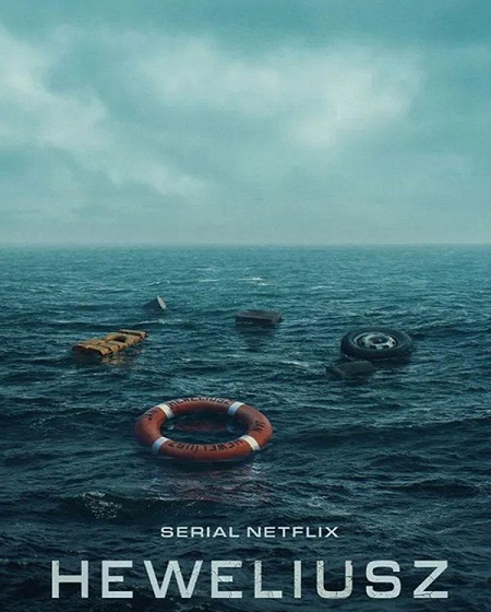 مسلسل Heweliusz الحلقة 2 مترجمة