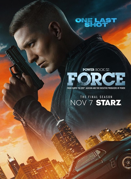 مسلسل Power Book IV Force الموسم الثالث الحلقة 1 مترجمة