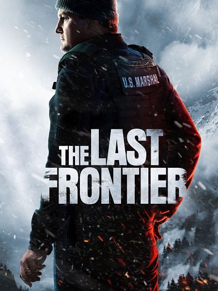 مسلسل The Last Frontier الموسم الاول الحلقة 7 مترجمة