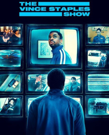 مسلسل The Vince Staples Show الموسم الثاني الحلقة 3 مترجمة