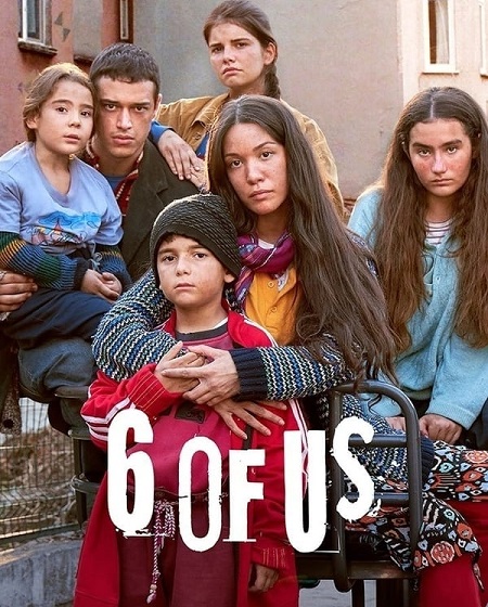 مسلسل المشردون Sahipsizler الحلقة 37 مترجمة