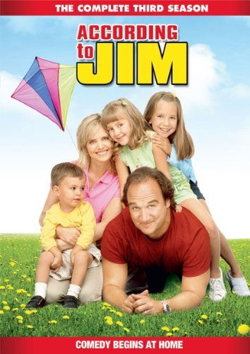 مسلسل According to Jim الموسم الثالث الحلقة 25 مترجمة