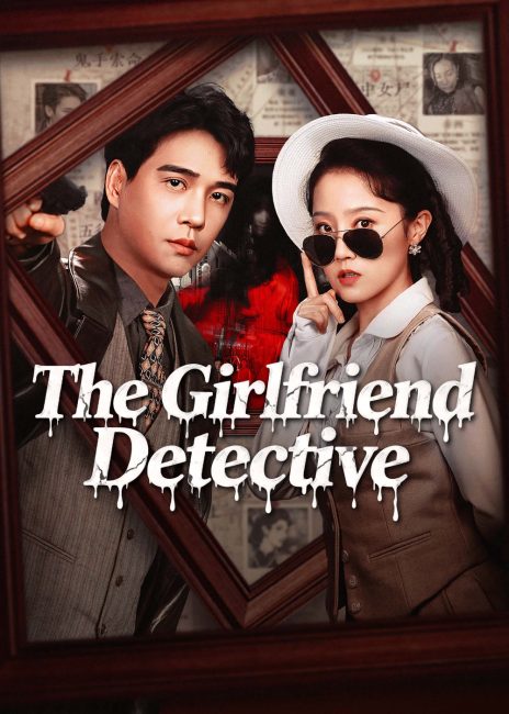 مسلسل محققة الصديقة The Girlfriend Detective الحلقة 13 مترجمة