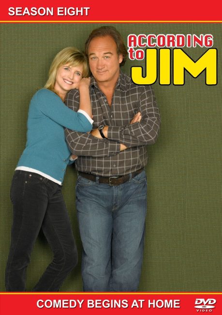 مسلسل According to Jim الموسم الثامن الحلقة 9 مترجمة