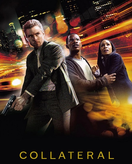 مشاهدة اونلاين فيلم Collateral 2004 مترجم