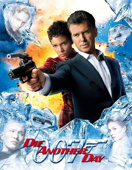 مشاهدة اونلاين فيلم Die Another Day 2002 مترجم