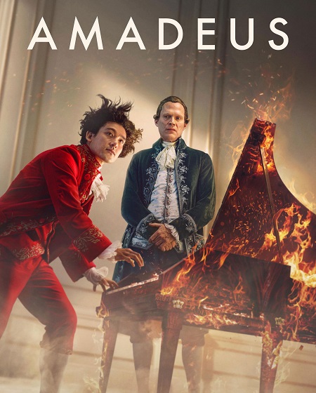 مسلسل Amadeus الحلقة 3 مترجمة