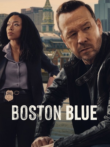 مسلسل Boston Blue الموسم الاول الحلقة 9 مترجمة