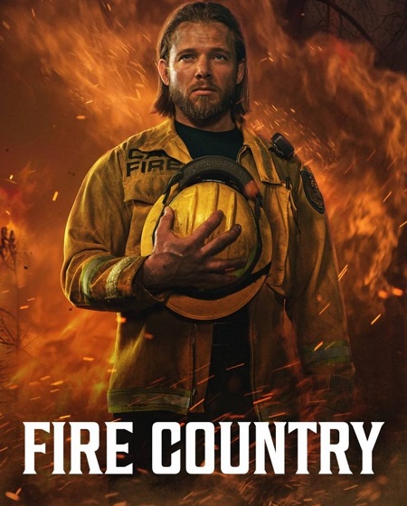 مسلسل Fire Country الموسم الرابع الحلقة 9 مترجمة