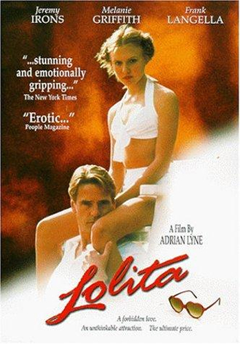 مشاهدة اونلاين فيلم Lolita 1997 مترجم