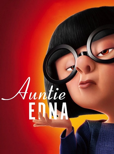 مشاهدة اونلاين فيلم Auntie Edna 2018 مترجم