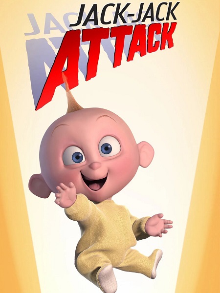 مشاهدة اونلاين فيلم Jack Jack Attack 2005 مترجم