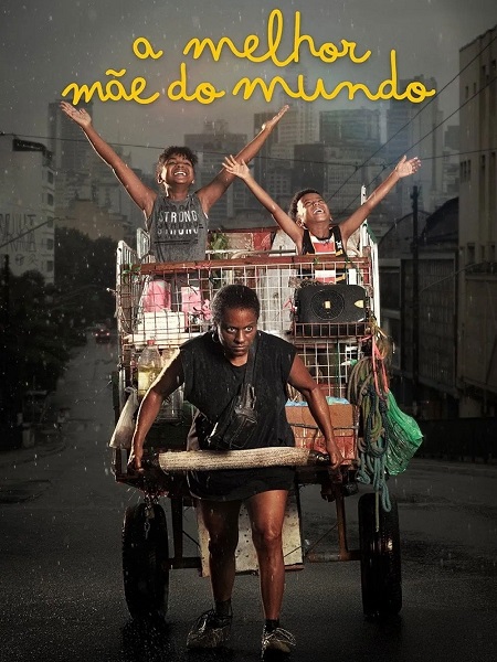 مشاهدة اونلاين فيلم The Best Mother in the World 2025 مترجم