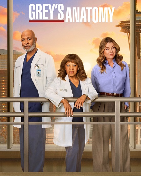 مشاهدة مسلسل Grey’s Anatomy الموسم 22 الحلقة 9 مترجمة